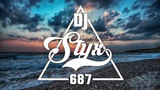 SIRA x STYX 687 - Mytho (ZOUK REMIX) 2K20 chords