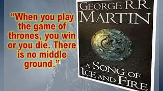 A Song of Ice and Fire | Most Popular Quotes