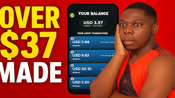 Laziest Way To Make Money Online  ( Beginners Friendly)