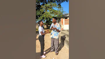 MADEM VILE WAKIONA MWANA UME MWENYE PESA 