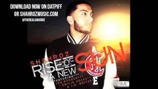 Watch Shahroz Wont Change feat Joe Budden video