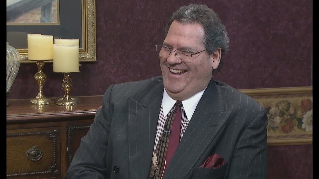 Homekeepers - Dan Pilla,  Christian Tax Expert - Part 1