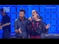 MARCOS E WANESSA CAMARGO ⋆ THINKING OUT LOUD (ao vivo)