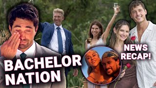 What Bachelor in Paradise Couples Are Still Together \& The Bachelor Joey's Shocking Trailer!