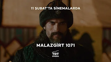 Malazgirt 1071 | 11 Şubat'ta Sinemalarda