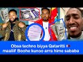 Obsan Maallaqa Nama Saamee Qatar Deemi Warri Jettan Kunooti Interview 