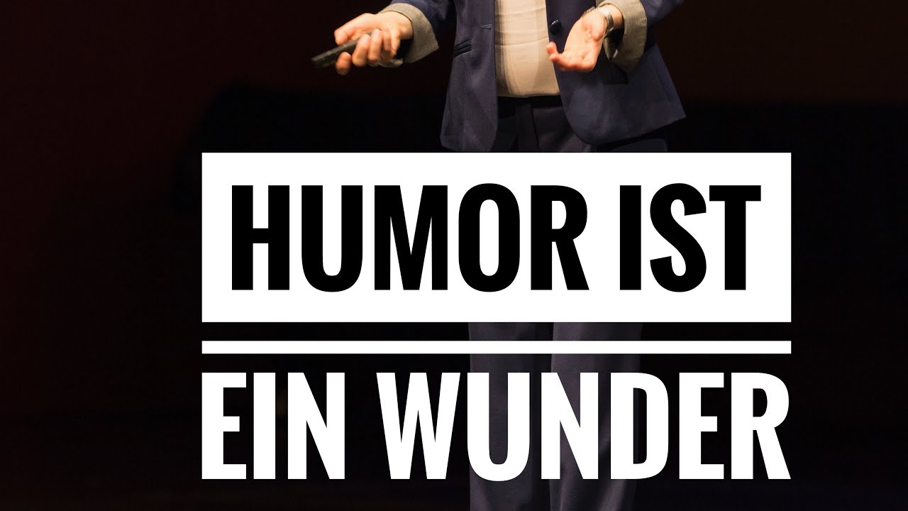 Humorexpertin Katrin Hansmeier Verliebt Sich Deutsches Institut Fur Humor Youtube