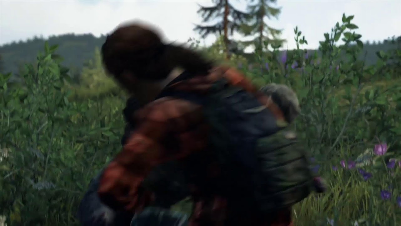 The last of us part 5 this is the end youtube