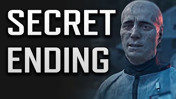 Days Gone - SECRET ENDING // The Virus is Evolving