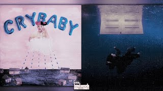 CHIHIRO * CRY BABY - Billie Eilish, Melanie Martinez * Mashup ⋆˖