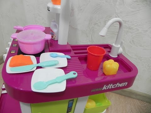 Kitchen Super Cook Light Sound Water 889-60