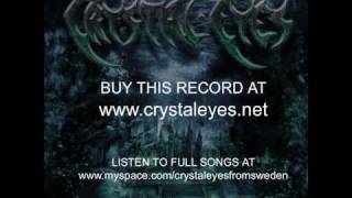 Watch Crystal Eyes Wall Of Stars video