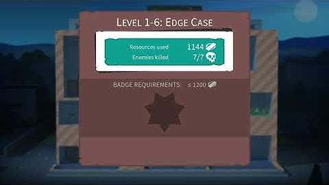 Bridge Constructor The Walking Dead Play-through 1-4 to 1-7