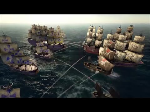 Atlas Internal Trailer ~ ARK meets Sea of Thieves - Atlas Internal Trailer ~ ARK meets Sea of Thieves