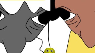 They seen something [meme]