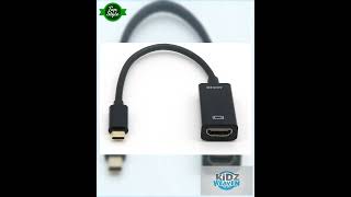 Type C USB C to HDMI Adapter