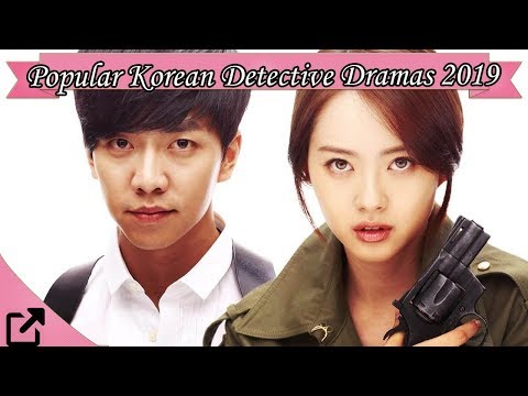 top-10-popular-korean-detective-dramas-2019