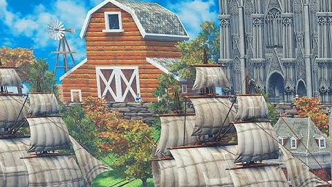 Trying Finland / Mayan Patch To Age of Empires 3 Definitive Edition Age of The World Mod 2.0 Alpha