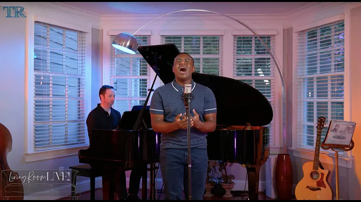 Living Room LIVE! featuring special guests Tyrone ...
