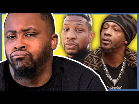 What We Missed on Katt Williams, Jonathan Majors | Ws and Ls - YouTube