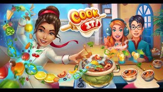 Cook It! The MOST ANTICIPATED new cooking game of 2019! screenshot 2