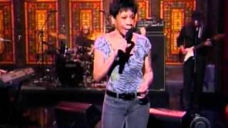 Watch Bettye Lavette Salt Of The Earth video