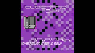 DEATH NOTE by CYBERTRIP 8 BIT on Spotify,Amazon,AppleMusic