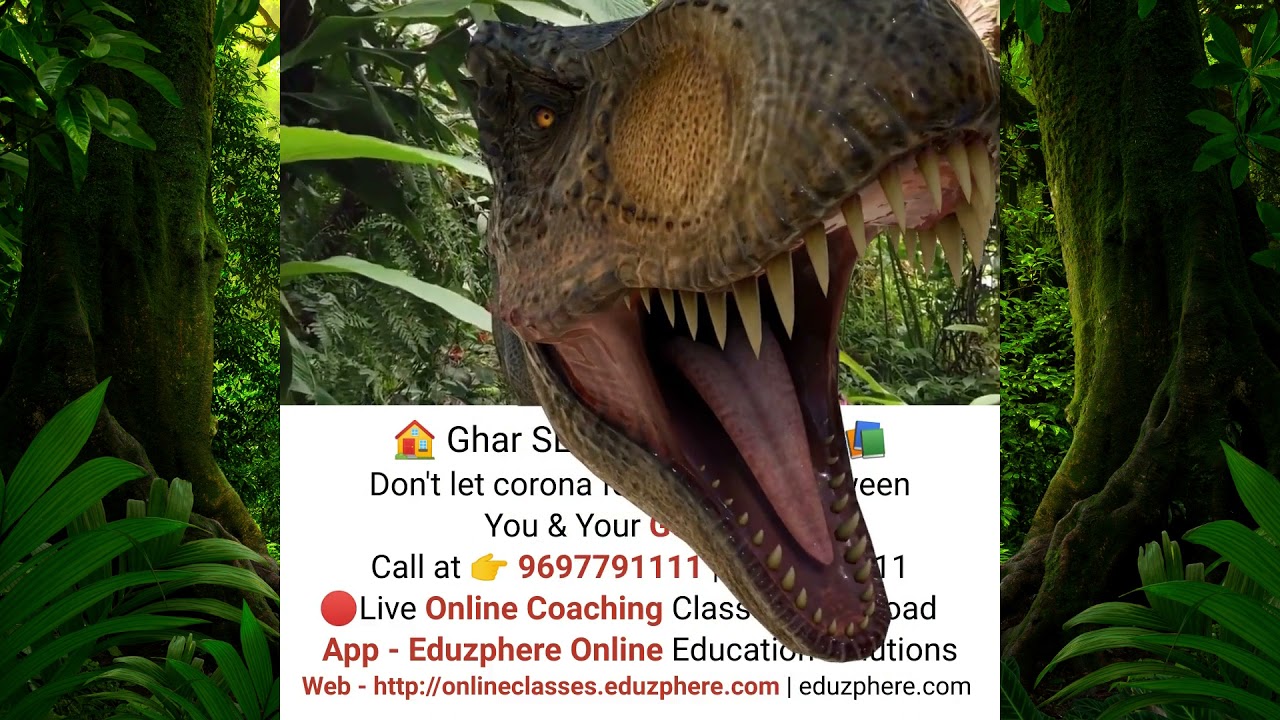 Online Coaching Classes for Govt Exams by Eduzphere
