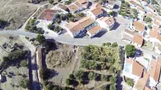 Corte gafo de Baixo, Mértola