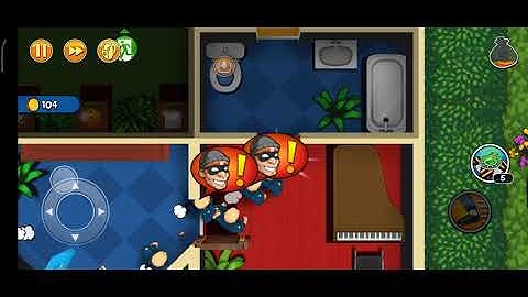 how work knight armor suit in robbery bob.