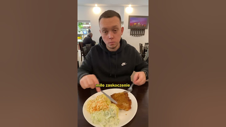 Jem w najgorzej ocenianym barze mlecznym w Lublinie