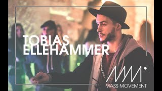 Mass Movement Presents 'Masterclass with Tobias Ellehammer'