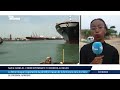 Bénin : blocage du pétrole nigérien à la frontière