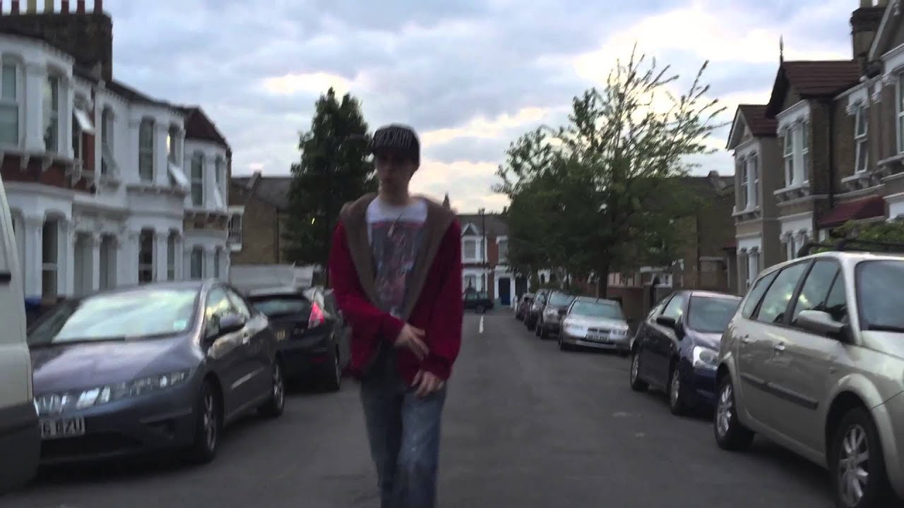 Merc 2 - Fading (Official Music Video)