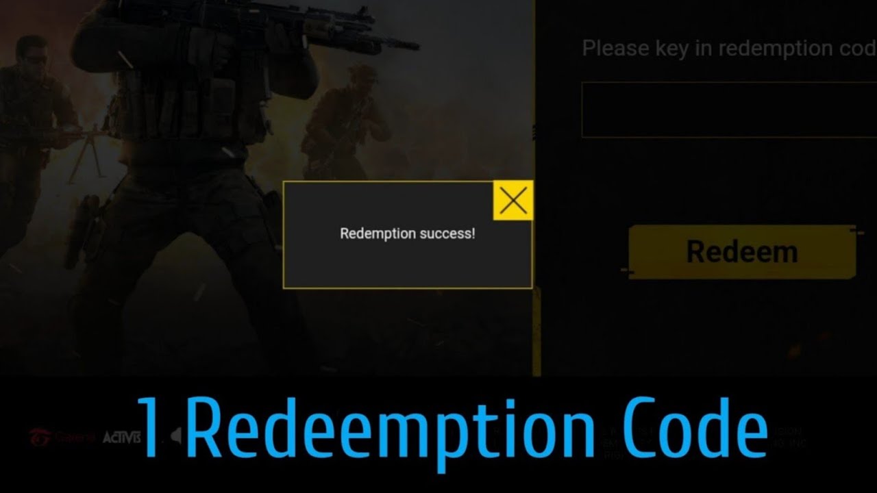 codm Redeem code 2023 | COD MOBILE REDEEM CODE |CALL OF DUTY MOBILE ...
