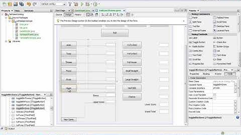 Java 2 - 17.0 Yahtzee - Factoring Upper Scores