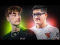 Firstkiller vs ApparentlyJack INTENSE 1v1 (RANK 1 Rocket League)