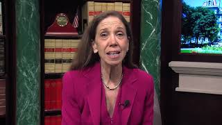 Equal Pay Day 2025: NYS Assemblymember Amy Paulin