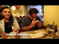 funny things happen when latinos eat sushi | Alex Salazar