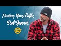 Finding Your Path: Scot Spooner