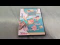 Jake And The Neverland Pirates Peter Pan Returns DVD Overview 