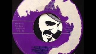 Billy Valentine - Your Love Has Got Me (Rellin' And A-Rockin') (Capitol)