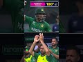 Sahibzada Farhan Ka 100 🔥 | 57 Balls Mein Tufani Century 💚🏏 Pakistan Dressing Room Ka Zabardast