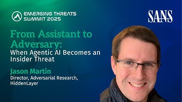 From Assistant to Adversary: When Agentic AI Becomes an Insider Threat