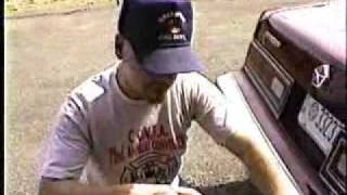 Interceptor part 1 the Problem