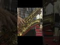 ▼▲高音注意▲▼ フラジオリップトリル #テナーサックス #tenorsaxophone #flageolet #shorts