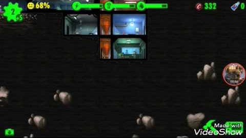How to hack fallout shelter with NO ROOT NEED