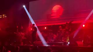 Leisure - Slipping Away - Live Chile 2026 