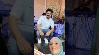 حفل رائع لإيهاب أمير ب ألمانيا 🥰🇲🇦💃❤️ IhAb Amir #ihab_amir #ألمانيا