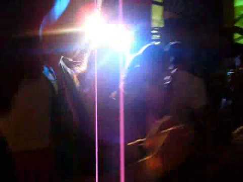 Camp Allen Dance 2009
